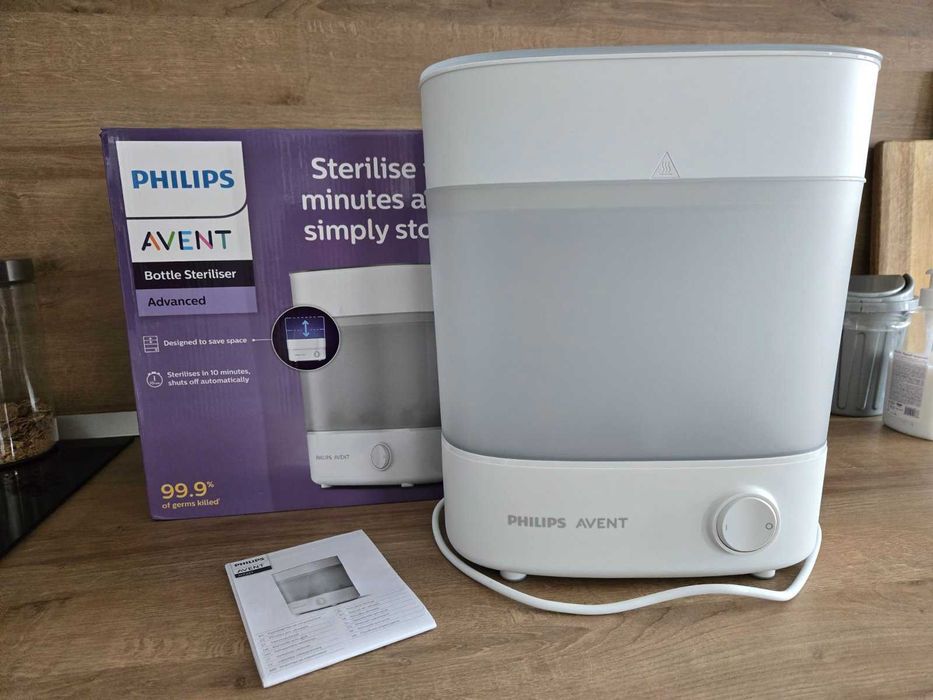 Стерилизатор Philips Avent