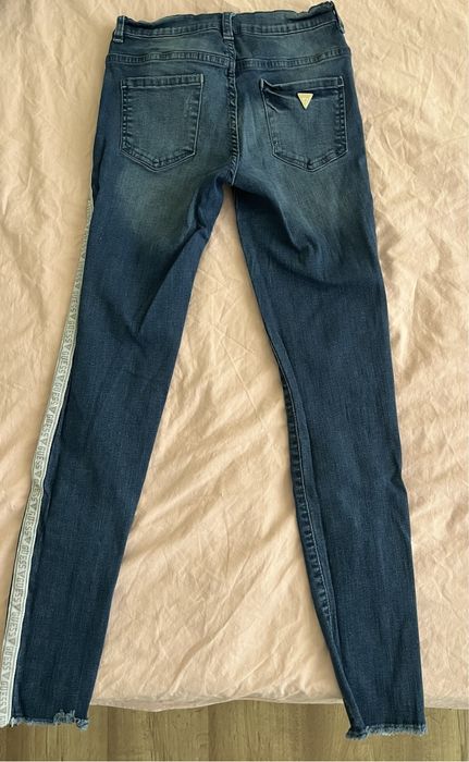 Дънки за момичета GUESS