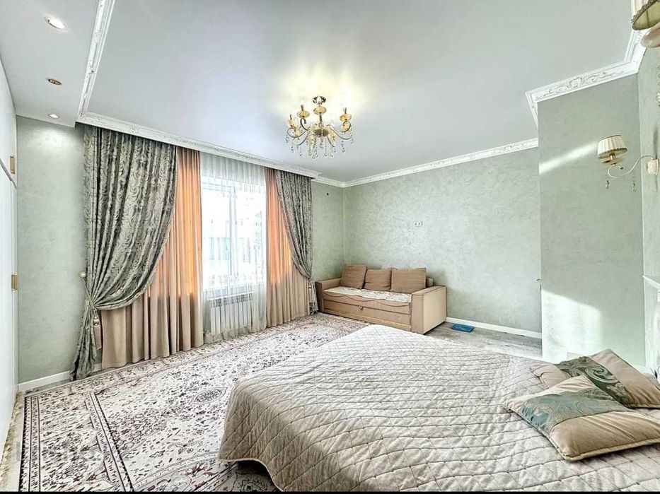 Продаётся дом в Косшы от хозяина