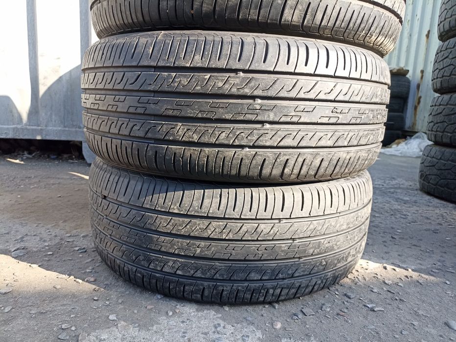 235/50/19 Giti летний комплект