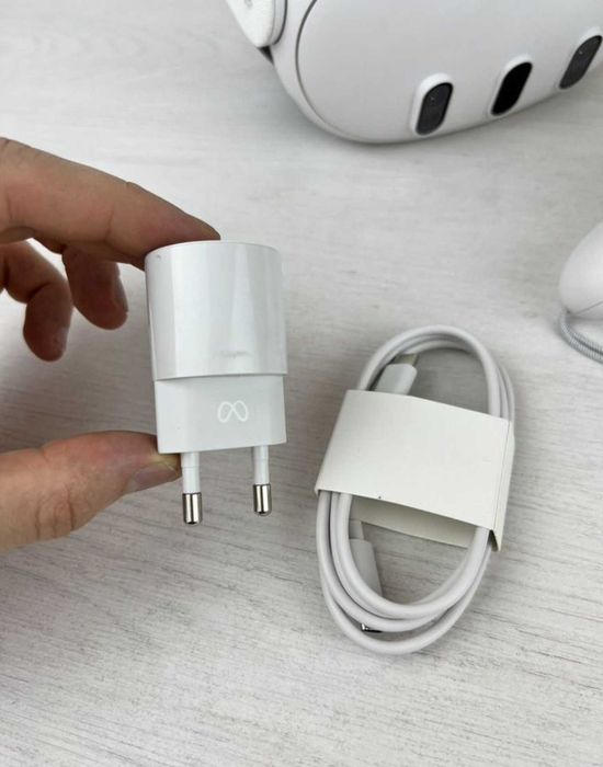 Очки виртуальной реальности Meta