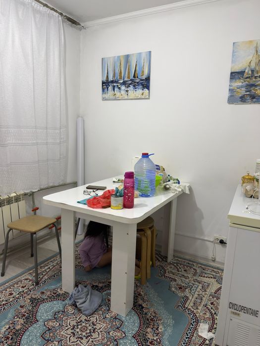 Продам квартиру срочна торг есть пределах