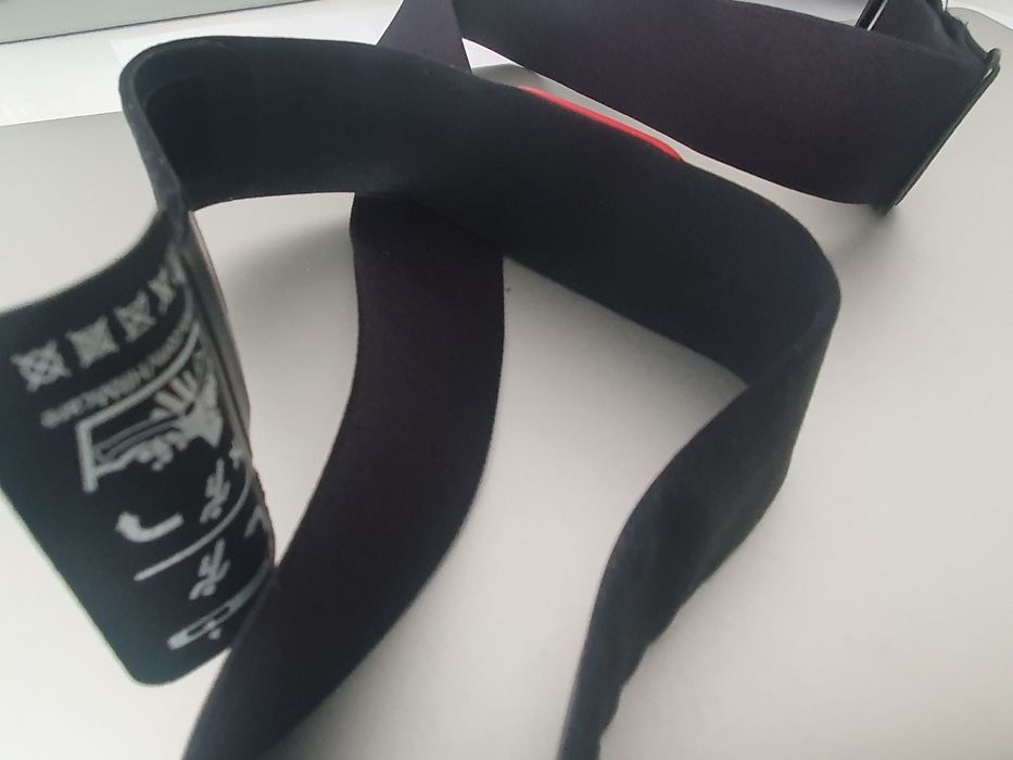 Пулсомер Garmin HRM RUN