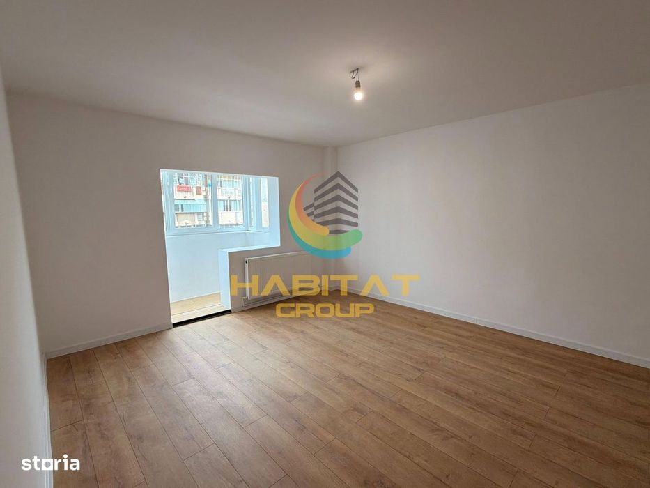 Vanzare Apartament 2 Camere Gata de Mutare- Vitan