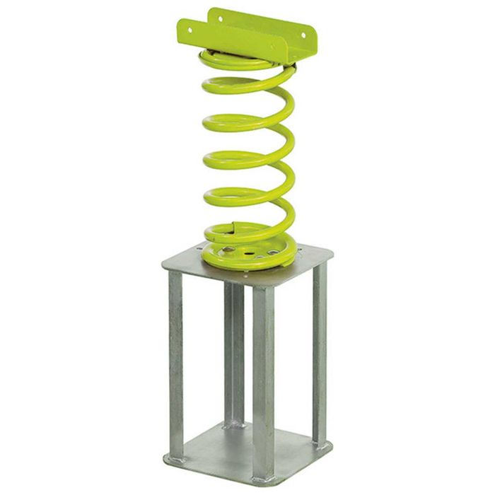 Качалка/Качалка на пружине