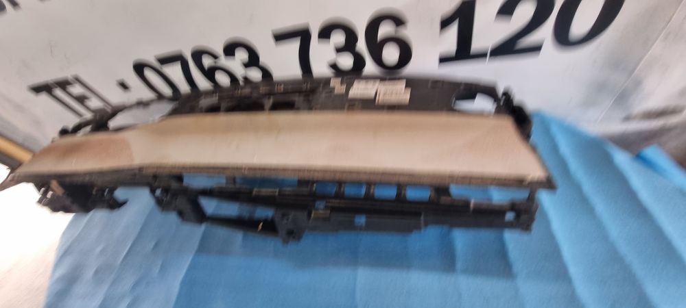 plansa bord audi a6 a7 4k