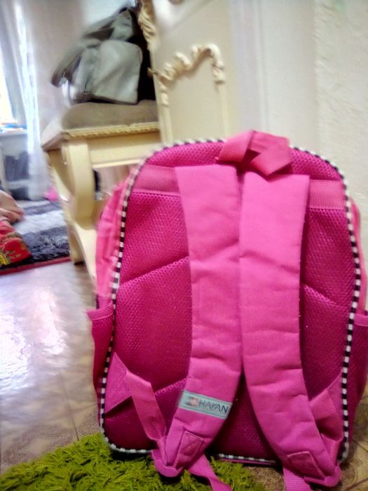 Сумка для девочек