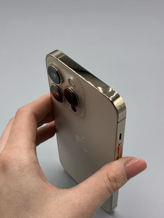 iPhone 13 Pro | 128 GB | Baterie 100% | Second Hand | Garantie