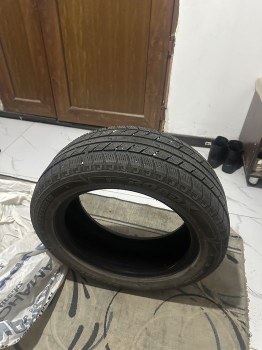 зимние шины 16 Размер
