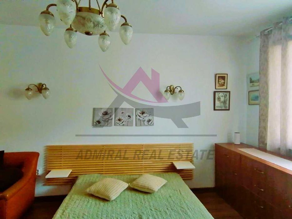 Дава се под наем Тристаен апартамент в Варна, Център - 70 кв.м за 800 € - Снимка #3