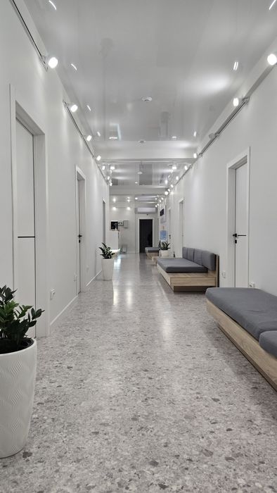 Аренда кабинетов