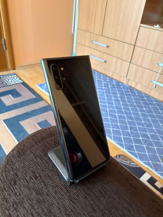 Samsung Galaxy Note 10Plus 5G / 12 GB ram