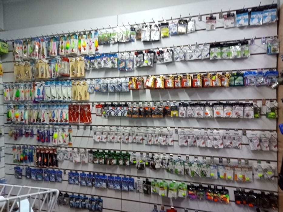 Малек для рыбалки