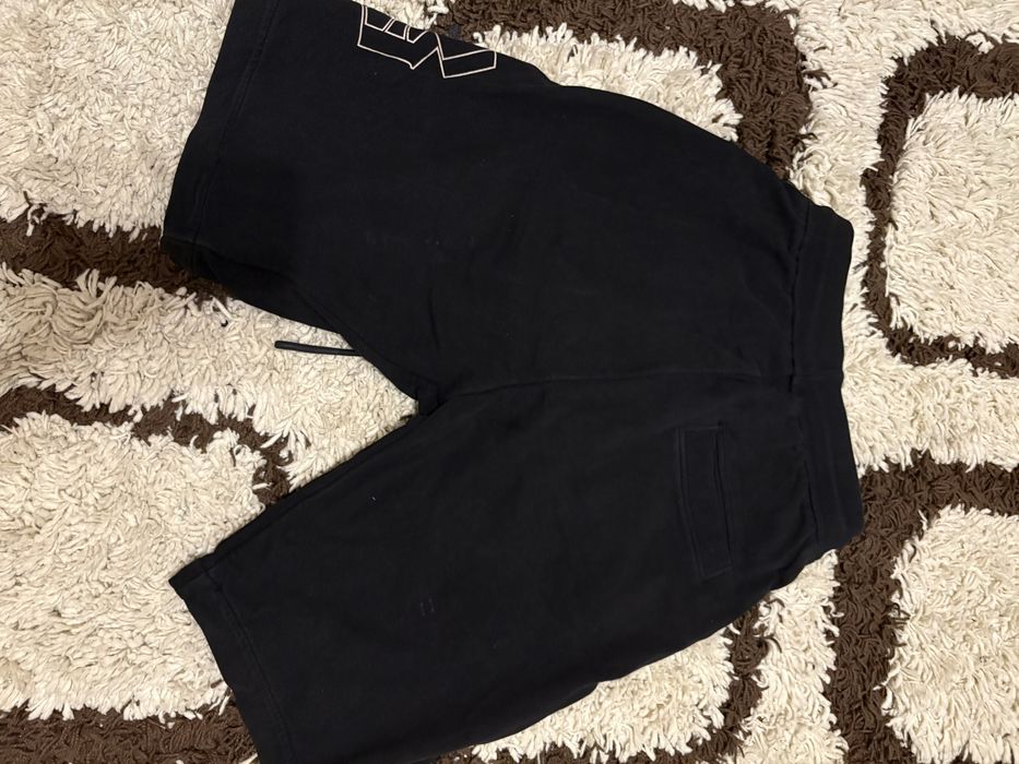 Pantaloni Made by Society