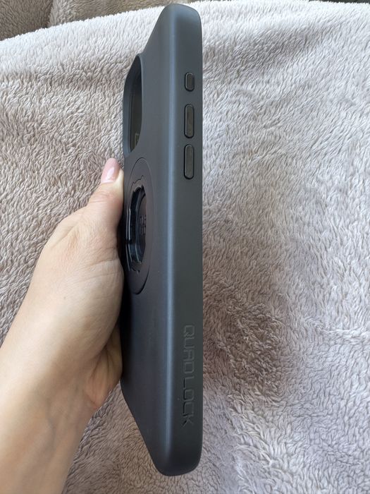 Husa Iphone 16 Pro Max cu Mag Safe