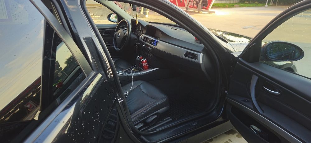 BMW Seria 3 2006 — imagine 4