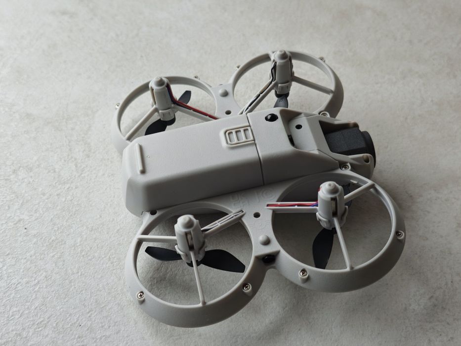 Дрон с камера 4К  Mini pro i1 optical medtex