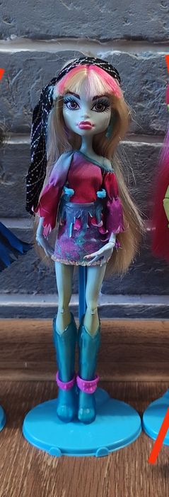 Монстер хай monster high