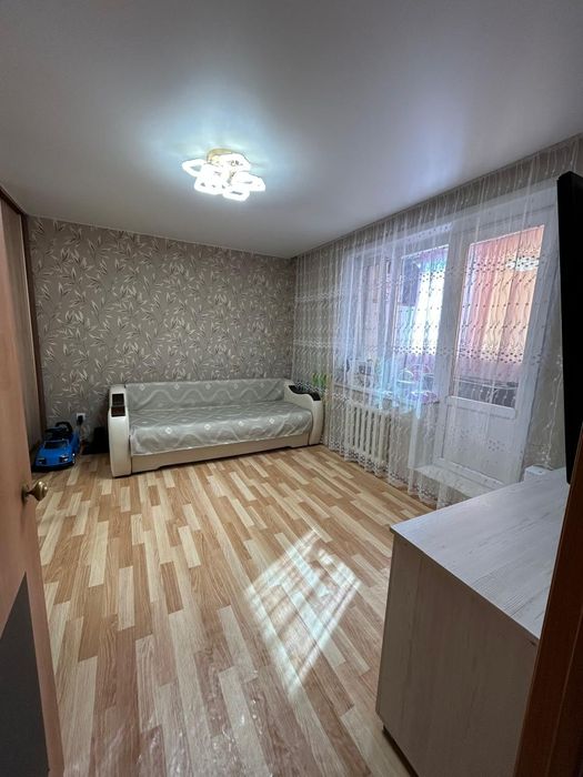 Продам 1ую 19мкр новостройка