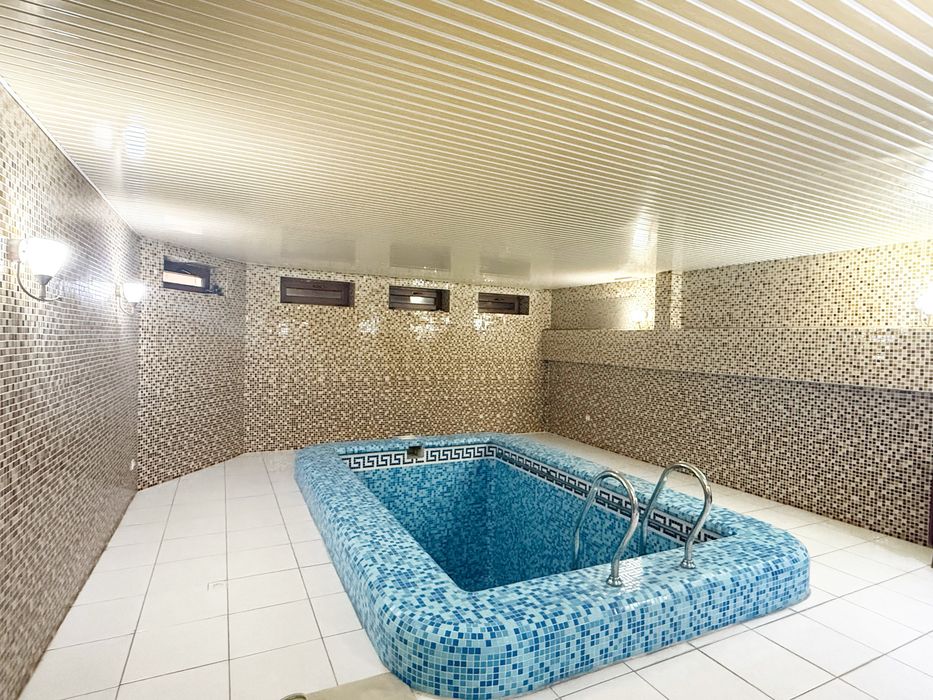 Продается дом 3 сотки, 3 уровня