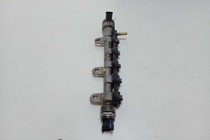 Rampa injectoare 2.0 dci 175217750R Renault Koleos prima generatie se
