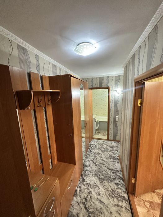 Сдам квартиру 11 микр