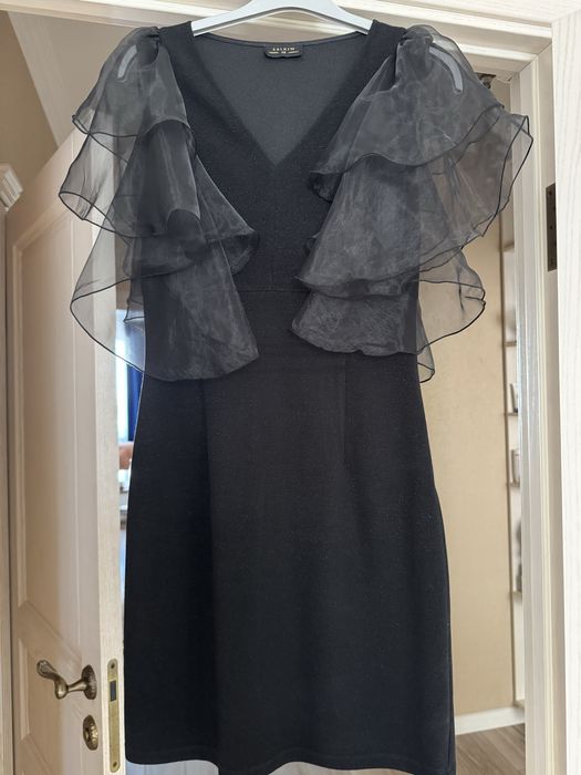 Платья на вечер и на каждый день