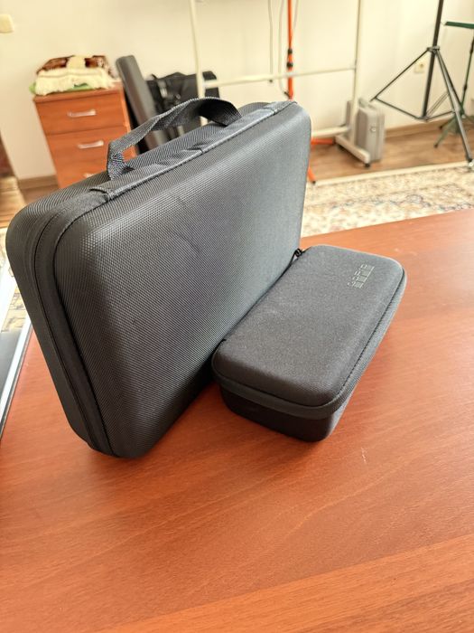 Экшн камера Go pro hero 9