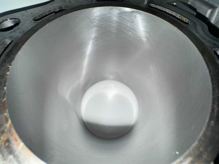 Комплект Цилиндри Бутала Гарнитури Vertex за Kawasaki KFX700