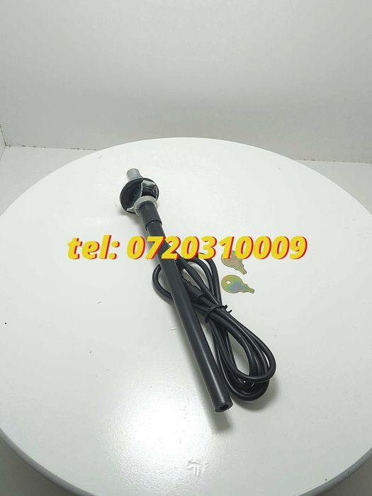 Antena Radio Cd Player Atv Aripa Pliabila Manuala