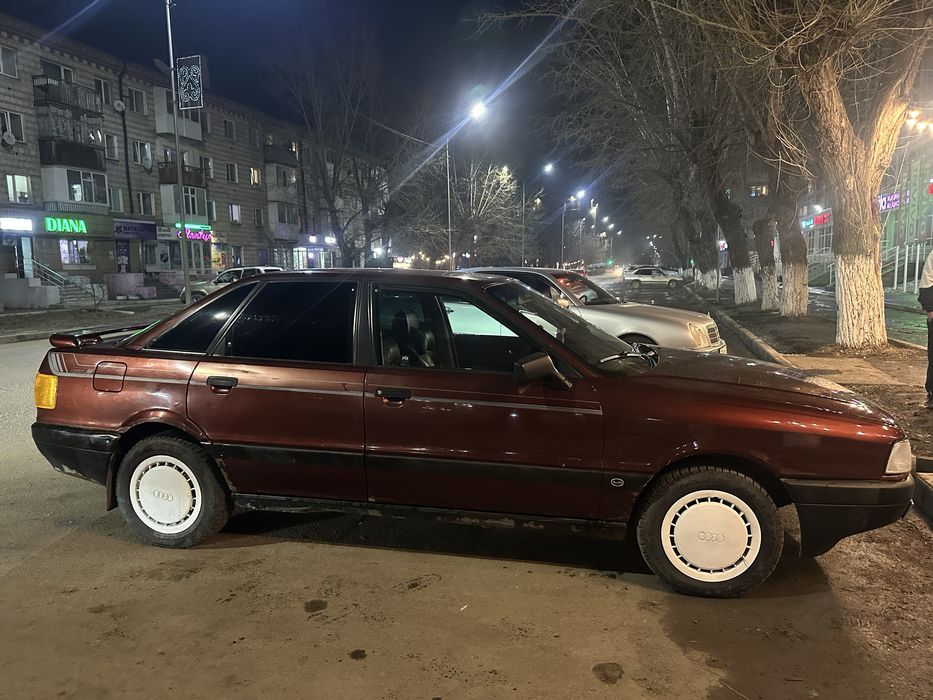 Продам Ауди 80 б3