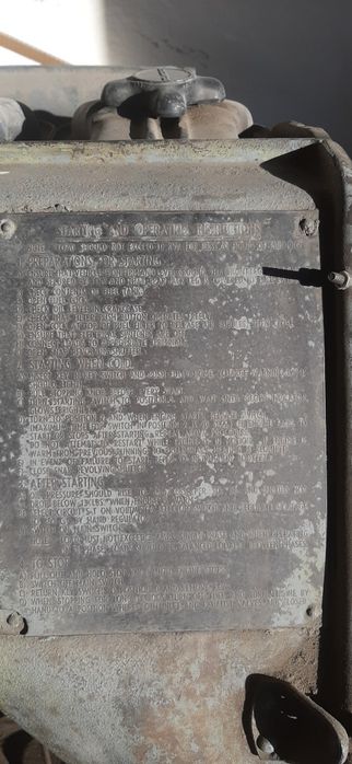 Электростанция 20 кватт