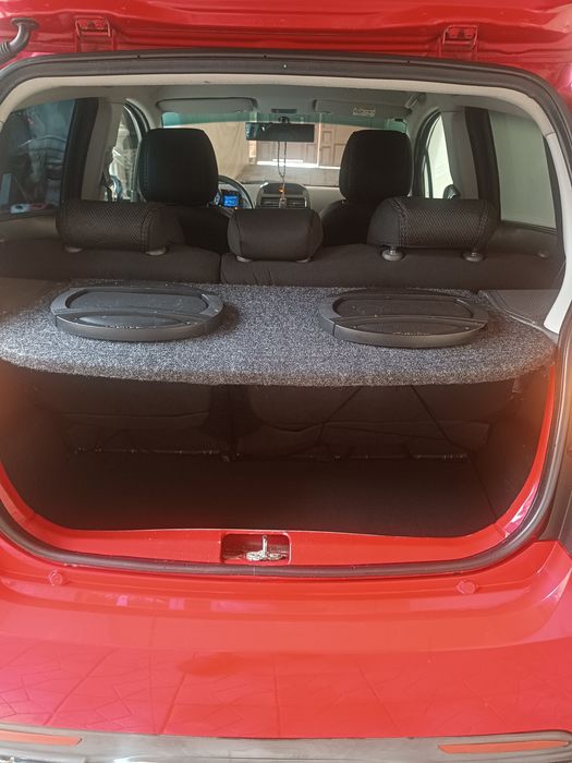 Spark автомат...