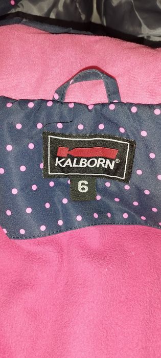 Куртка для девочки