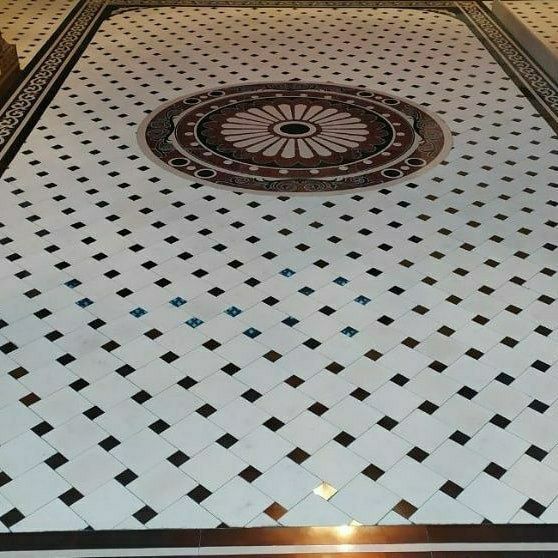 Брусчатка терамиз