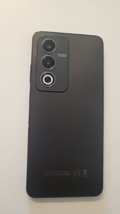 Oppo  A   80  5g