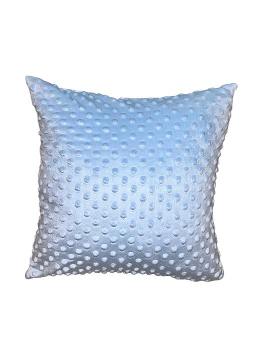 Perna minky 40x40 cm