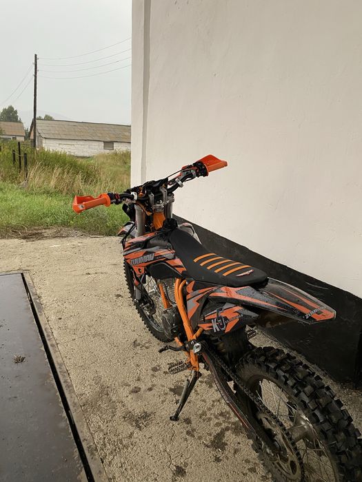 Zuumav K5 CB300 PRO