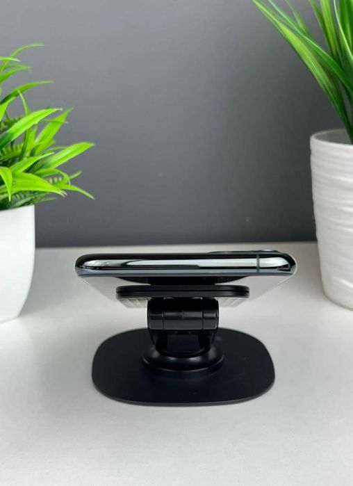 Apple iPhone 11 Pro Max 256GB, зеленый 12644f5688