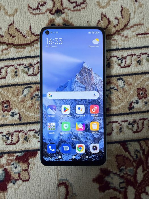 Redmi Note 9 128gb
