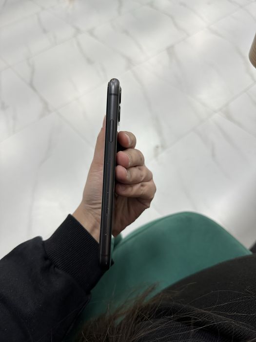 ipnone11 с коробкой