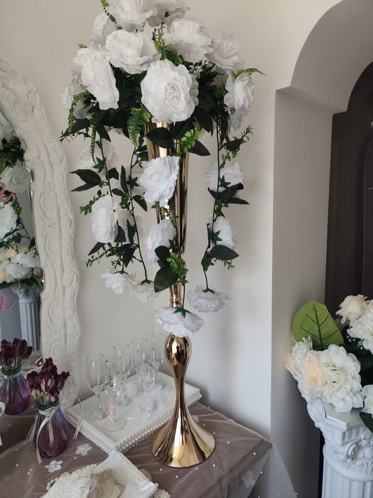 Decor evenimente-inchiriere