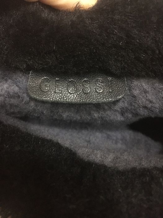 Детские сапожки 35-36 размер