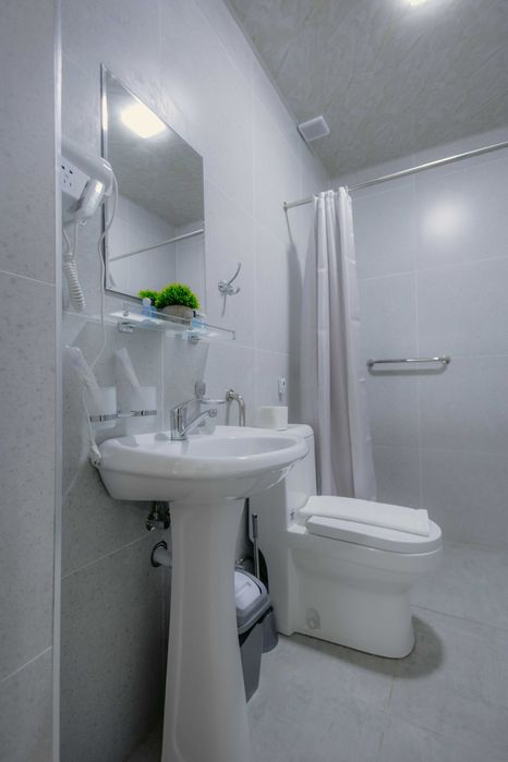 Аренда номеров в новой гостинице SADI HOTEL