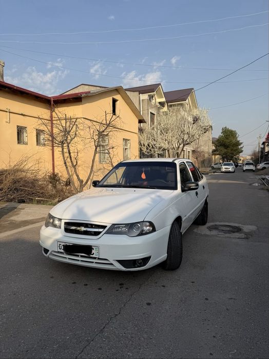 Nexia 2 arenda, vikup