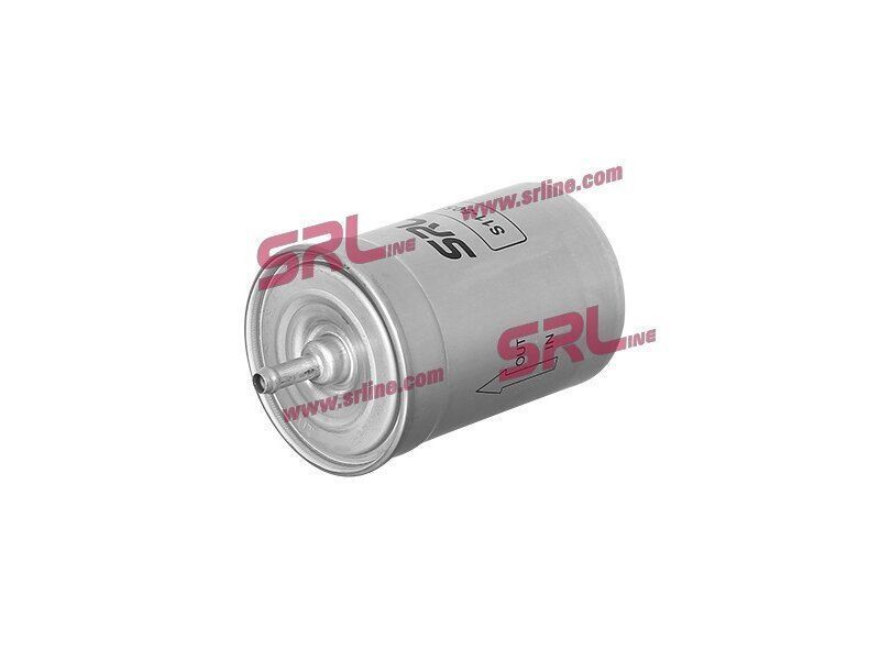 Filtru combustibil SRLine Polonia Alfa Romeo 164 75 90 Spider, Audi A4 A6 BMW E30 E36 E12 E28 E34 E23/E24 Citroen Fiat Ford jaguar land Rover