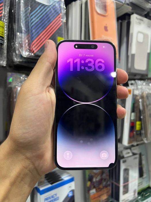 Iphone 14 Pro sotiladi