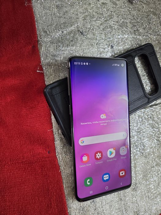 Samsung S10 128gb
