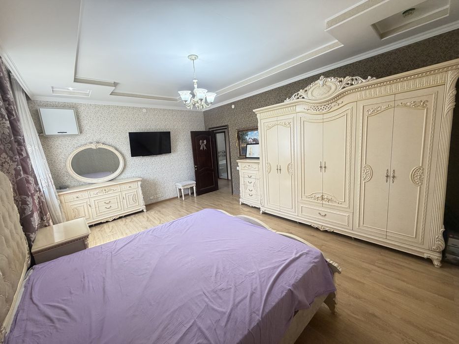 2-х комнатная квартира