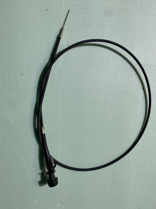 Cablu de soc nou Dacia 1300 1310 Papuc Nova